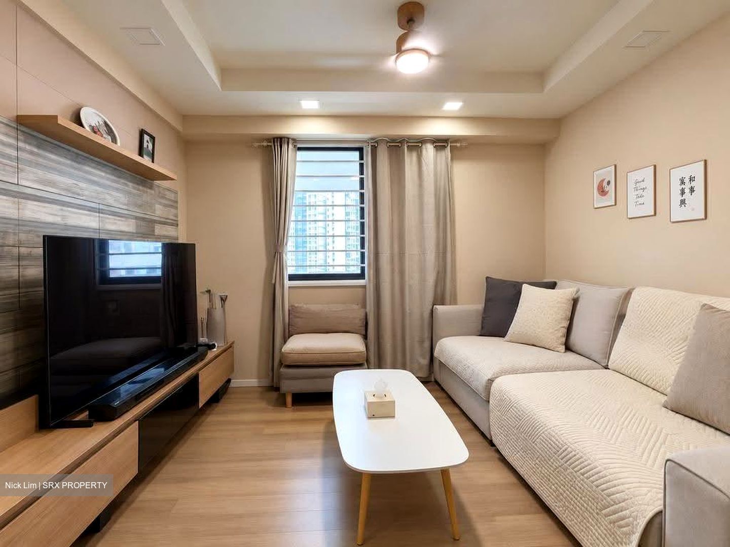 Blk 308C Waterway Terraces I (Punggol), HDB 3 Rooms #633783671
